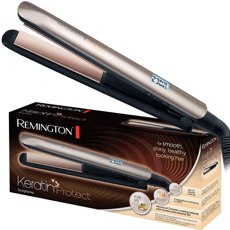 اتومو رمینگتون S8540 کراتینه سالنی