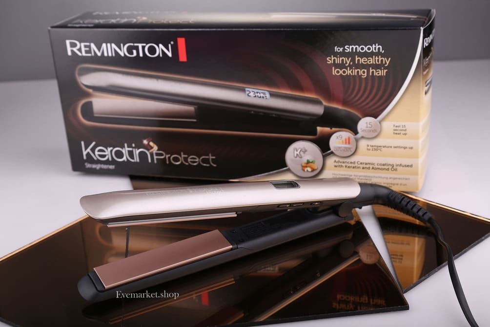 اتومو رمینگتون S8540 کراتینه