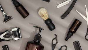 خرید عمده لوازم آرایشی مردانه