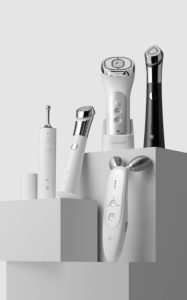 فروشگاه اینترنتی لوازم برقی آرایشی