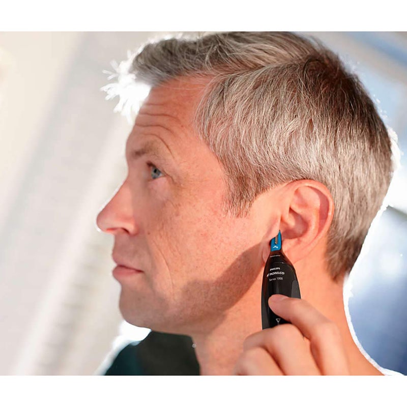 راهنمای خرید موزن گوش، بینی و ابرو