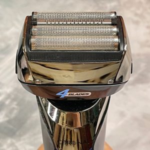 ماشین اصلاح موی صورت سیترونال مدل 9900