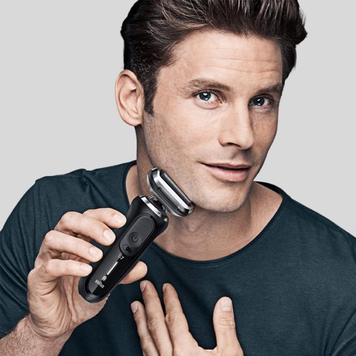 ریش تراش سری 7 براون مدل فلکس یونیت 70s-1000s