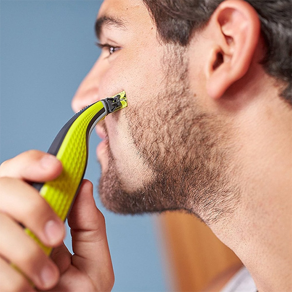 ریش تراش فیلیپس وان بلید مدل QP2724