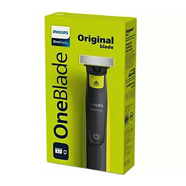 ریش تراش فیلیپس وان بلید QP2724