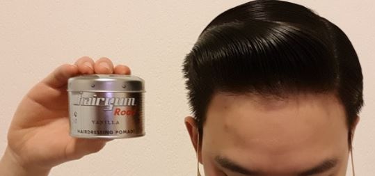 کاربرد آدامس مو