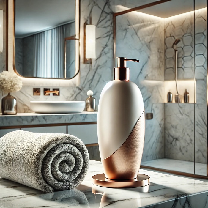 شامپو روزانه