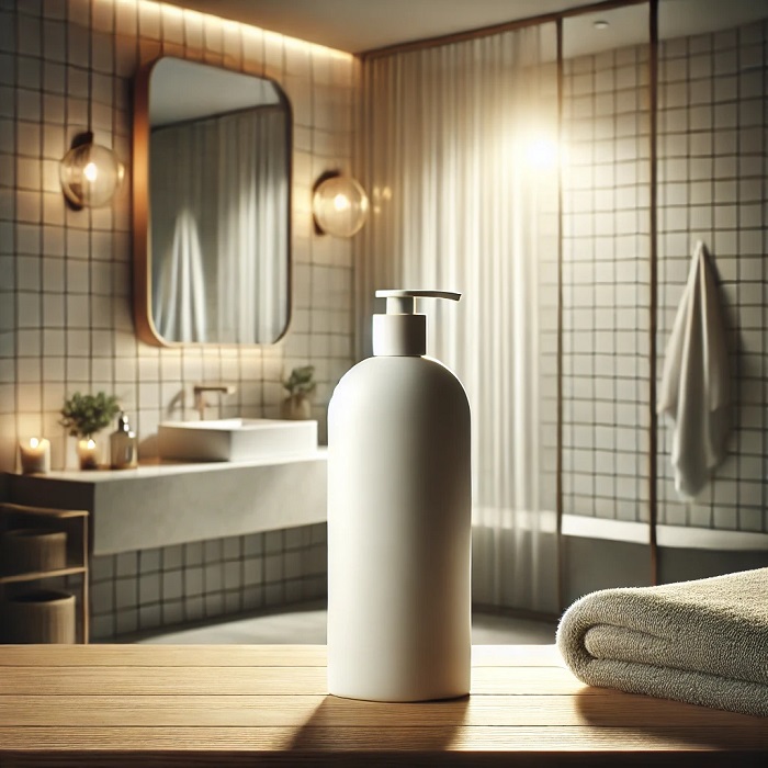 شامپو مناسب موهای معمولی