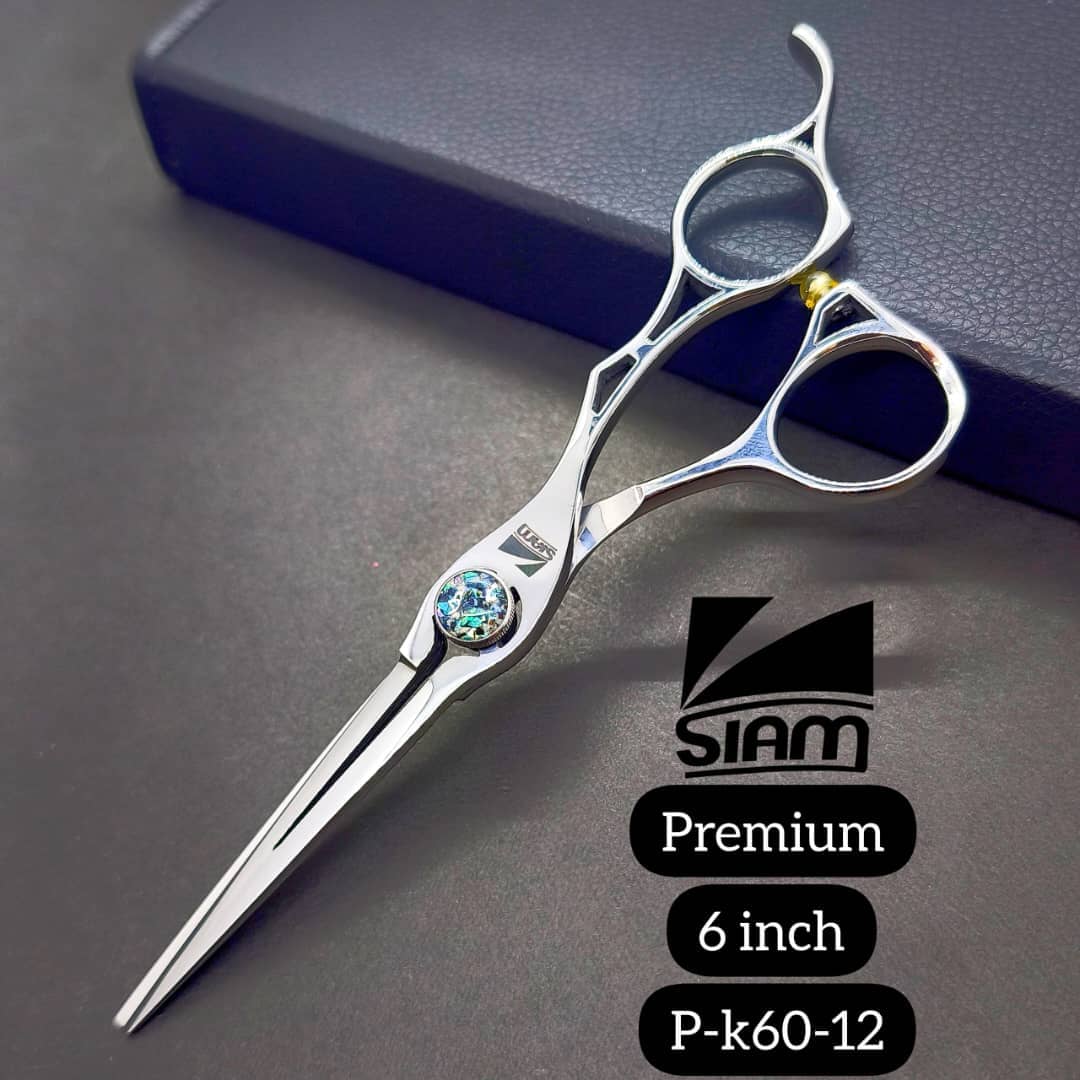 قیچی فینی کات 6 اینچ صیام