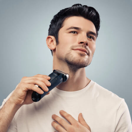 بهترین ماشین ریش تراش صفر زن