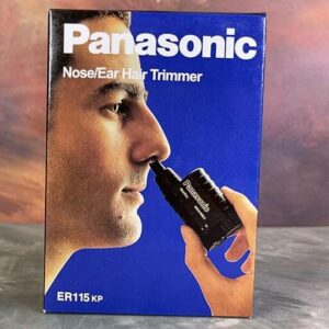موزن بینی و گوش پاناسونیک مدل ER115