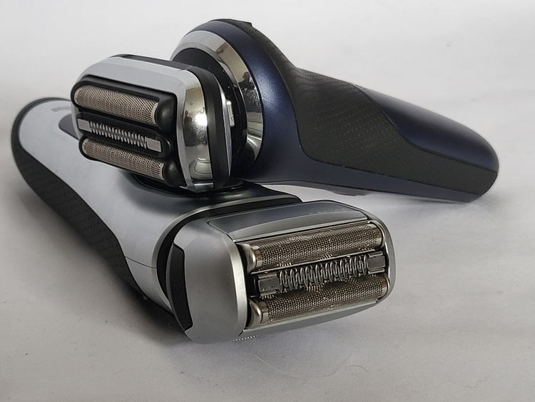 ریش تراش فویلی