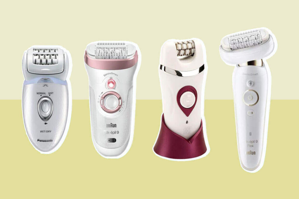 لوارم برقی جهیزیه عروس