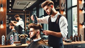 ماشین اصلاح