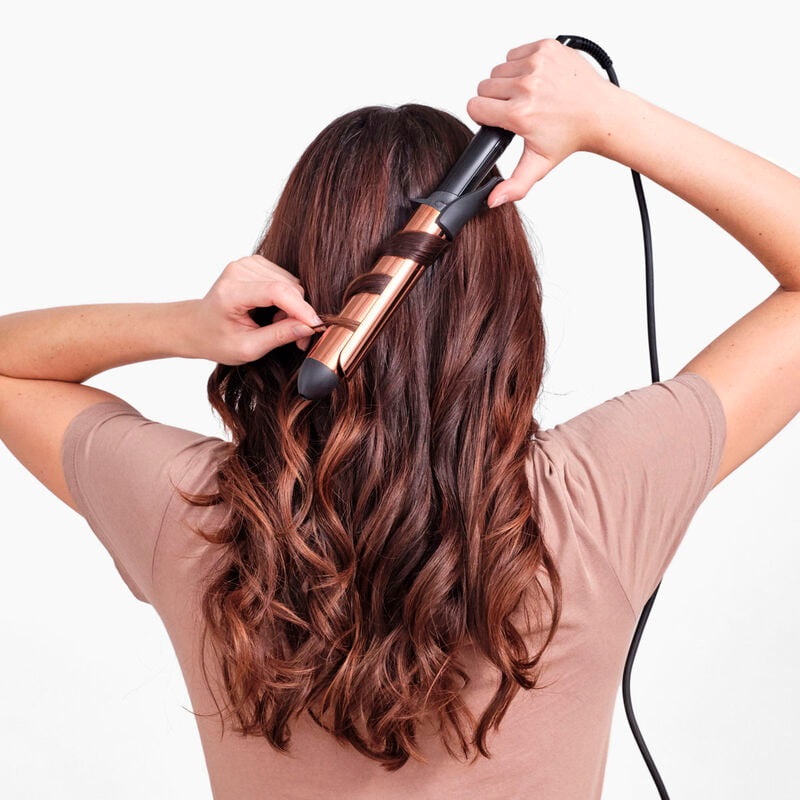 بابلیس فرکننده مو