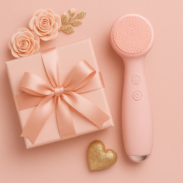 برس پاکسازی صورت