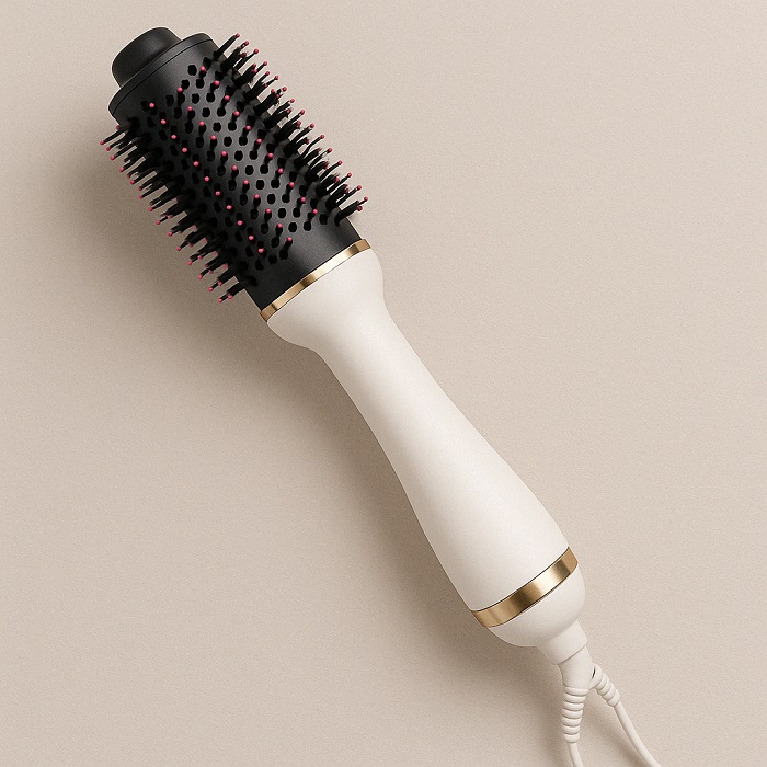 سشوار برس دار