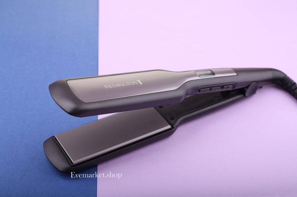 اتو مو مدل S1005