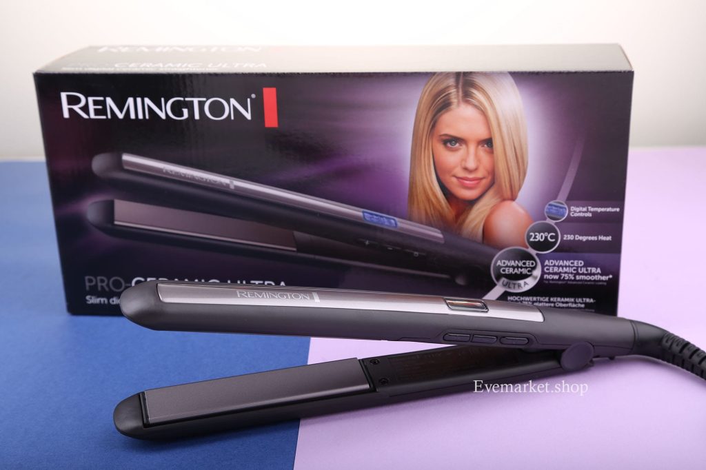 اتو مو رمینگتون مدل S5505