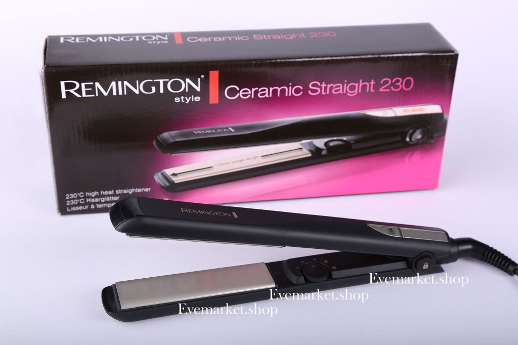 اتو مو مدل S1005