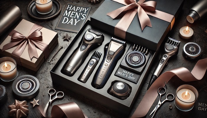 هدیه روز مرد