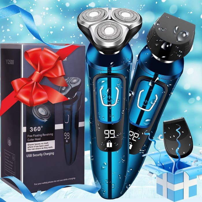 انواع لوازم برقی برای هدیه به مرد