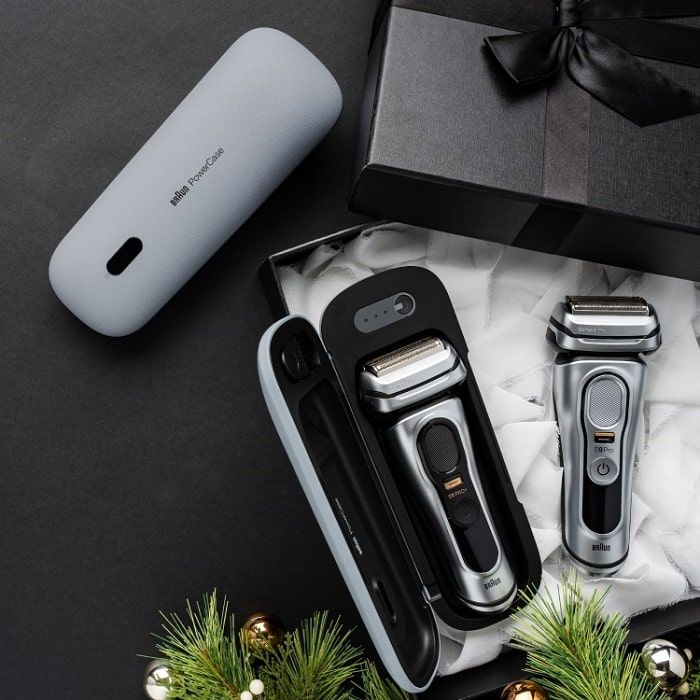 برندهای لوازم اصلاح برقی آقایان