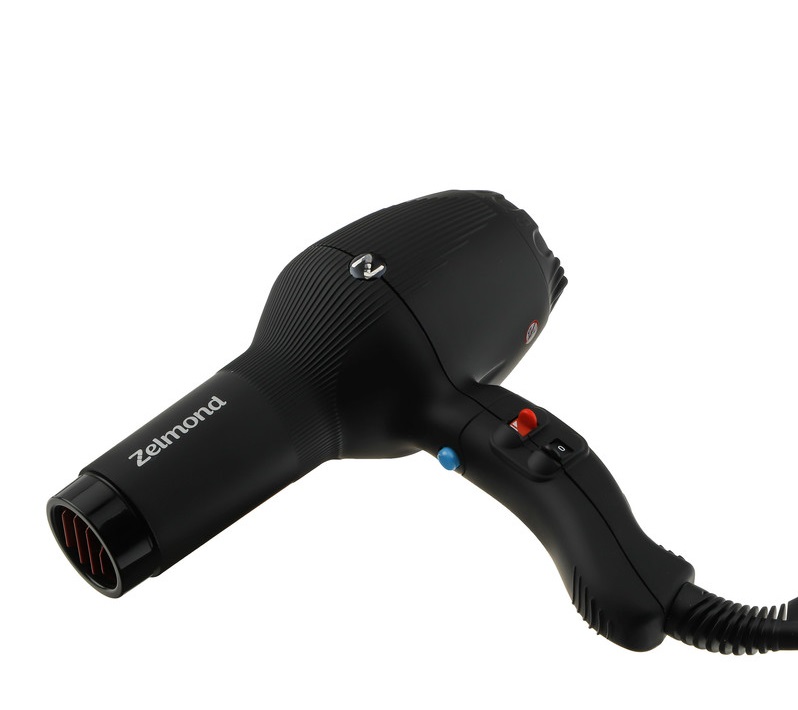 سشوار زلموند