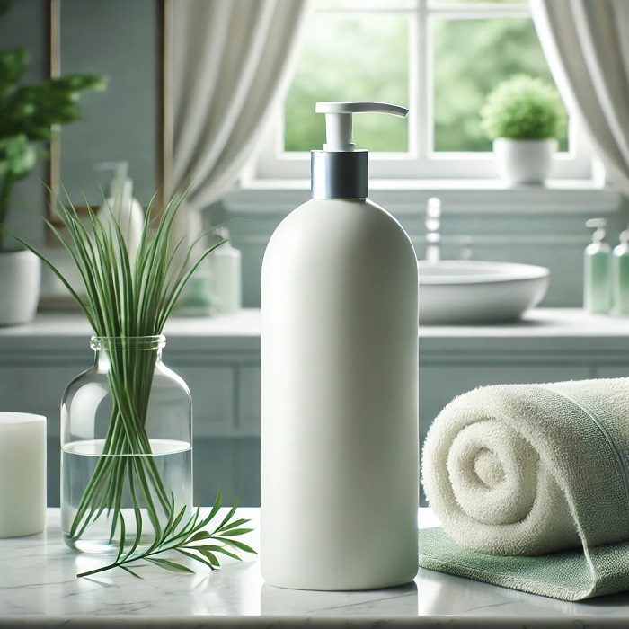 نرمکننده مو