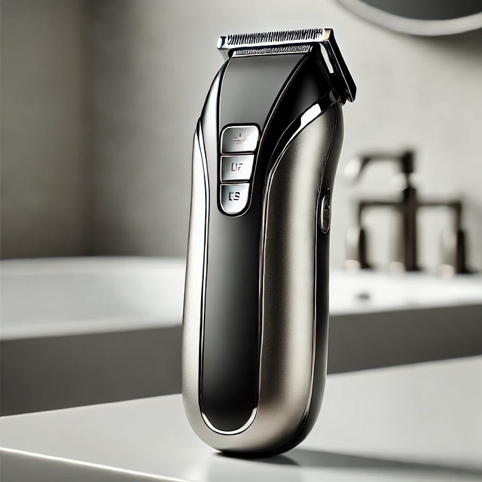 ماشین اصلاح صورت و مو