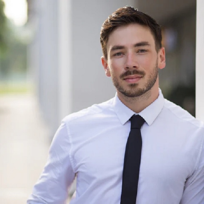 مدل ریش دختر پسند