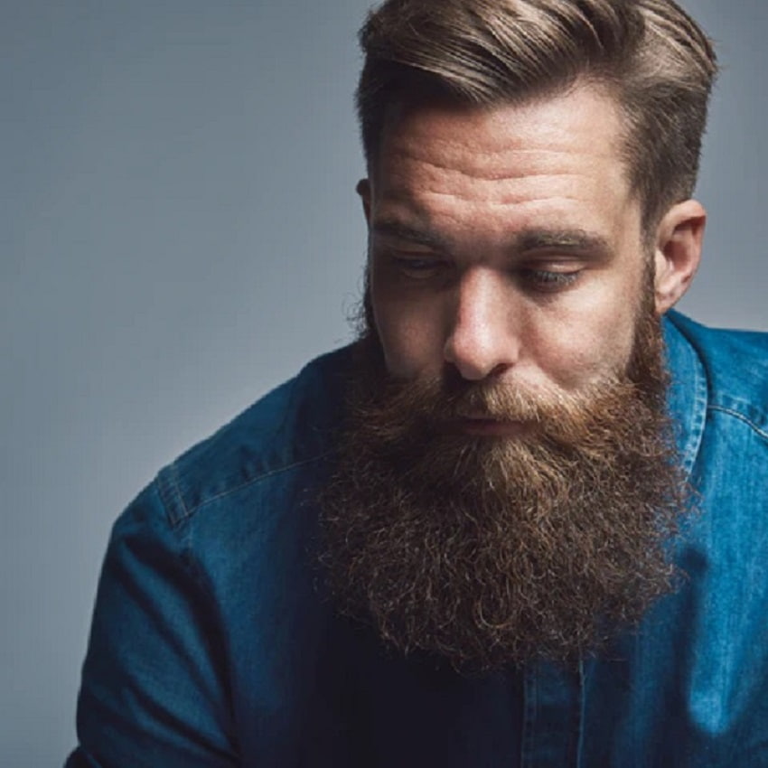 انواع مدل ریش جدید