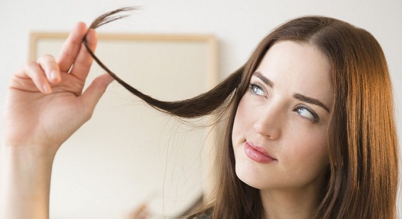 سشوار مناسب موی نازک و کم پشت