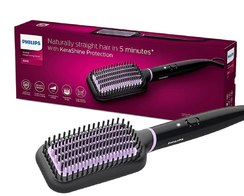 بهترین مارک های برس حرارتی