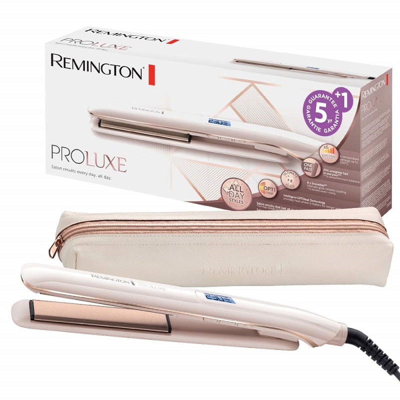 اتو مو REMINGTON مدل S9100 Proluxe