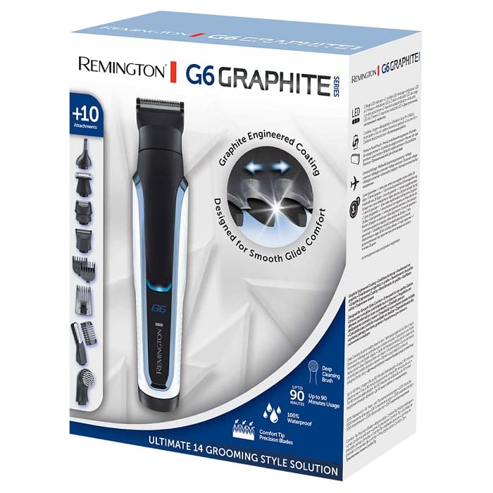 ماشین اصلاح چند کاره رمینگتون PG6000