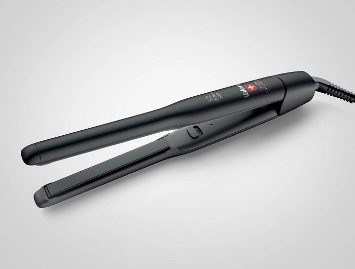 اتو مو صفحه باریک