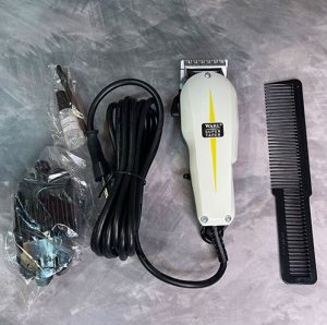 ماشین اصلاح صورت