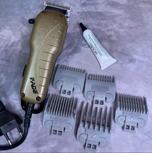 ماشین اصلاح صورت کلییر