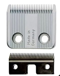 تیغه ماشین اصلاح