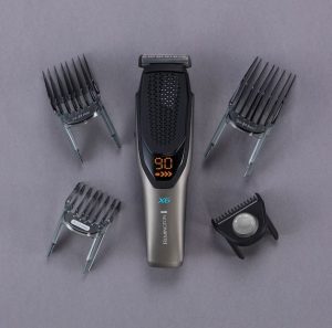 ماشین اصلاح سر و صورت 