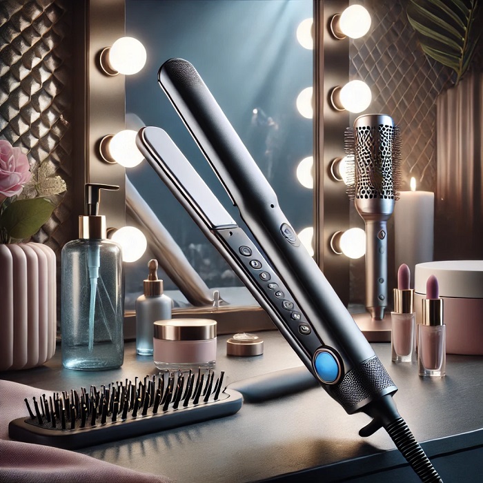 اتو مو برند Dyson
