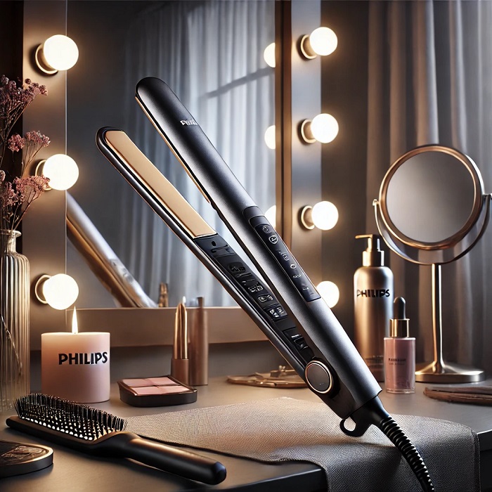 اتو مو برند Philips