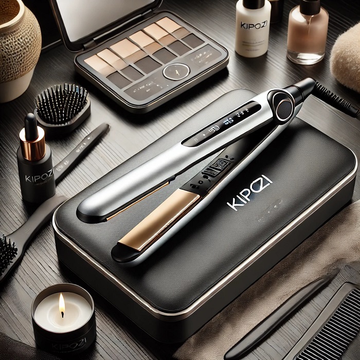 اتو مو برند Kipozi