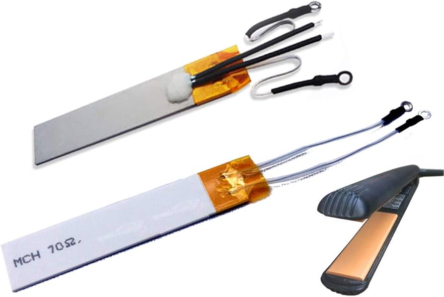 المنت حرارتی