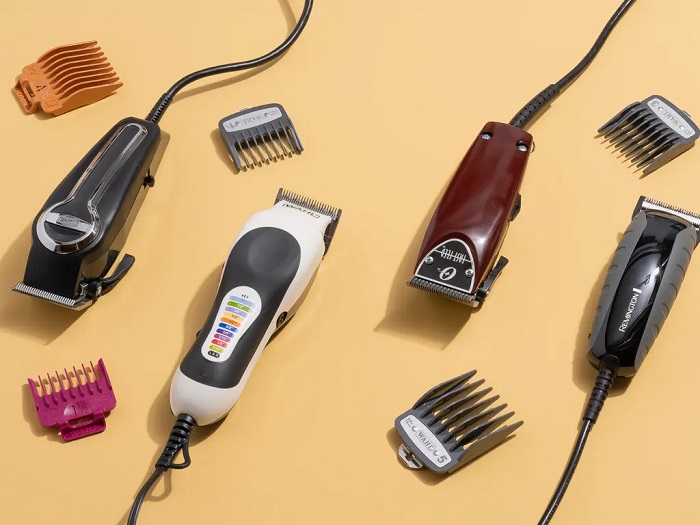 ماشین اصلاح