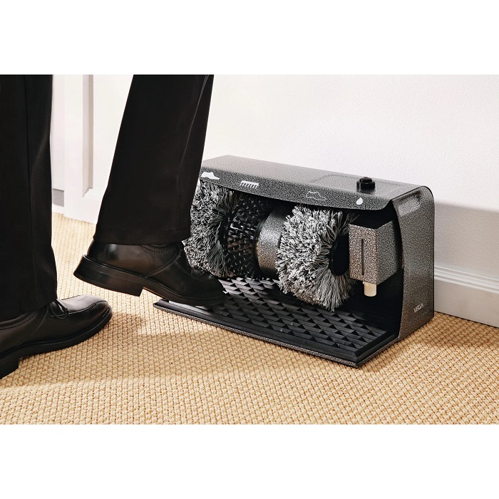 دستگاه واکس کفش