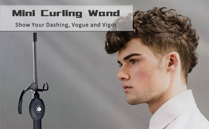 فر کننده مو