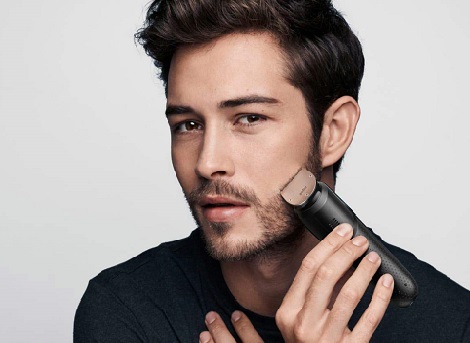 خط زن (تریمر)