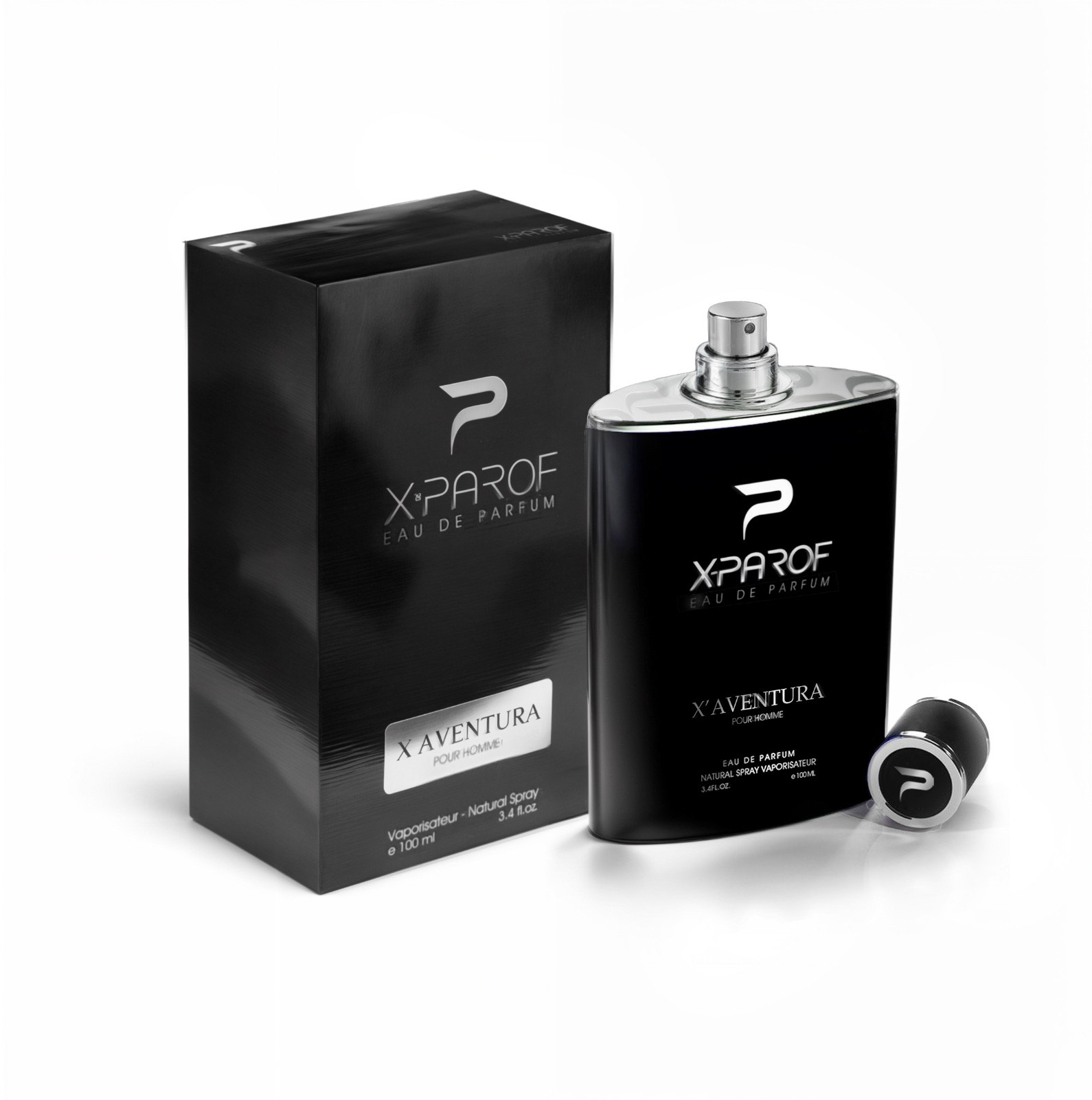 ادوپرفیوم-ایکس-پاروف